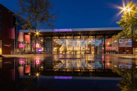 spant bussum feat