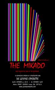 mikado poster spant versie 184x300