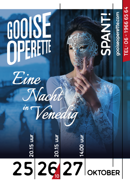 operette eine nacht in venedig png 420x595px
