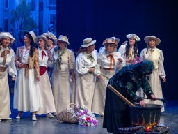 20260331 1000 Nederland Operette 't Spant Wim020