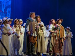 20260331 1000 Nederland Operette 't Spant Wim031