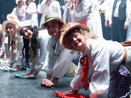 20260331 1000 Nederland Operette 't Spant Wim038